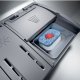 Bosch Serie 4 SMU4HVS00E lavastoviglie Sottopiano 14 coperti D 3