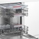 Bosch Serie 4 SMU4HVS00E lavastoviglie Sottopiano 14 coperti D 4