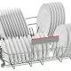 Bosch Serie 4 SMU4HVS00E lavastoviglie Sottopiano 14 coperti D 5
