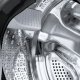 Bosch Serie 8 WNC244070 lavasciuga Libera installazione Caricamento frontale Bianco D 3