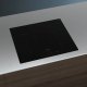 Siemens iQ300 EH601HFB1E piano cottura Nero Da incasso 60 cm Piano cottura a induzione 4 Fornello(i) 5