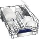 Siemens iQ500 SR25ZW10ME lavastoviglie Libera installazione 10 coperti C 3
