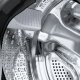 Siemens iQ500 WN44G241 lavasciuga Libera installazione Caricamento frontale Bianco A 6