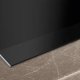 Siemens EX275HXC1E piano cottura Alluminio, Nero Da incasso 90 cm Piano cottura a induzione 4 Fornello(i) 4