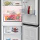 Beko Frigorifero Combi 1,85metri, Classe C, Total NF, Compressore ProSmart™Inverter, Digitale interno, Metal Grey, AeroFlow, HarvestFresh, 35dbA 5