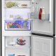 Beko Frigorifero Combi 1,85metri, Classe C, Total NF, Compressore ProSmart™Inverter, Digitale interno, Metal Grey, AeroFlow, HarvestFresh, 35dbA 6