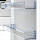 Beko Frigorifero Combi 1,85metri, Classe C, Total NF, Compressore ProSmart™Inverter, Digitale interno, Metal Grey, AeroFlow, HarvestFresh, 35dbA 10