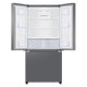 Samsung Frigorifero 3 Porte RF5000C 496L RF50C510ES9 5