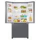 Samsung Frigorifero 3 Porte RF5000C 496L RF50C510ES9 6