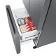 Samsung Frigorifero 3 Porte RF5000C 496L RF50C510ES9 9