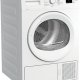 Beko DCU8235BXT asciugatrice Libera installazione Caricamento frontale 8 kg B Bianco 3