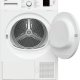 Beko DF7330PX0 asciugatrice Libera installazione Caricamento frontale 7 kg A+ Bianco 4
