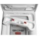 AEG Series 6000 L7TBE73 lavatrice Caricamento dall'alto 7 kg 1300 Giri/min Bianco 5