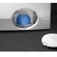 AEG Series 6000 LR73R862 lavatrice Caricamento frontale 8 kg 1600 Giri/min Bianco 4