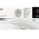 AEG Series 8000 T8DBGP86 asciugatrice Libera installazione Caricamento frontale 8 kg A+++ Bianco 3