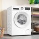 Bosch Serie 6 WGG244ALSN lavatrice Caricamento frontale 9 kg 1400 Giri/min Bianco 6