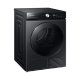 Samsung DV90BB7445GES2 asciugatrice Libera installazione Caricamento frontale 9 kg A+++ Nero 4