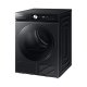 Samsung DV90BB7445GES2 asciugatrice Libera installazione Caricamento frontale 9 kg A+++ Nero 5