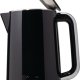 Gorenje K17DWD bollitore elettrico 1,7 L 2200 W Nero 3