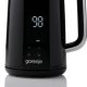 Gorenje K17DWD bollitore elettrico 1,7 L 2200 W Nero 5