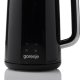 Gorenje K17DWD bollitore elettrico 1,7 L 2200 W Nero 6
