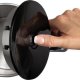 Gorenje K17DWD bollitore elettrico 1,7 L 2200 W Nero 12