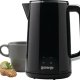 Gorenje K17DWD bollitore elettrico 1,7 L 2200 W Nero 13