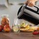Gorenje K17DWD bollitore elettrico 1,7 L 2200 W Nero 15