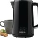 Gorenje K17DWD bollitore elettrico 1,7 L 2200 W Nero 3