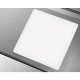 Electrolux EFB60563OX Cappa aspirante a parete Acciaio inox 625 m³/h 3
