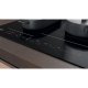 Hotpoint Ariston HB 2760B NE piano cottura Nero Da incasso 59 cm Piano cottura a induzione 3 Fornello(i) 8