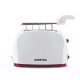 G3 Ferrari G10179 tostapane 7 2 fetta/e 800 W Rosso, Bianco 3