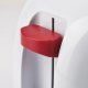 G3 Ferrari G10179 tostapane 7 2 fetta/e 800 W Rosso, Bianco 6