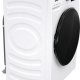 Gorenje WD2A854ADPS/DE lavasciuga Libera installazione Caricamento frontale Bianco 14