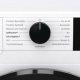 Gorenje WD2A854ADPS/DE lavasciuga Libera installazione Caricamento frontale Bianco 15