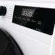 Gorenje WD2A854ADPS/DE lavasciuga Libera installazione Caricamento frontale Bianco 16