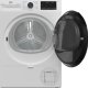 Beko B5T4824IF asciugatrice Libera installazione Caricamento frontale 8 kg A+++ Bianco 4