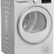 Beko B3T42239 asciugatrice Libera installazione Caricamento frontale 8 kg A++ Bianco 3