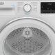 Beko B3T42239 asciugatrice Libera installazione Caricamento frontale 8 kg A++ Bianco 5