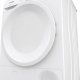 Gorenje DNE8B asciugatrice Libera installazione Caricamento frontale 8 kg B Bianco 8