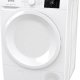 Gorenje DNE8B asciugatrice Libera installazione Caricamento frontale 8 kg B Bianco 10