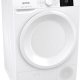 Gorenje DNE8B asciugatrice Libera installazione Caricamento frontale 8 kg B Bianco 11