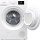 Gorenje DNE8B asciugatrice Libera installazione Caricamento frontale 8 kg B Bianco 16