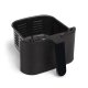 Princess 182031 Singolo 3,5 L Indipendente 1350 W Friggitrice ad aria calda Nero 5