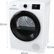 Gorenje DNE82/GN asciugatrice Libera installazione Caricamento frontale 8 kg A++ Bianco 12