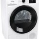 Gorenje DNE82/GN asciugatrice Libera installazione Caricamento frontale 8 kg A++ Bianco 13