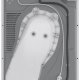 Gorenje DNE82/GN asciugatrice Libera installazione Caricamento frontale 8 kg Bianco 20