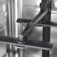 AEG Series 6000 FFB62427ZM Libera installazione 9 coperti 10