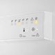 AEG Series 5000 OSC5D181ES Frigocongelatore Serie 5000 ColdSense 177.2 cm 13