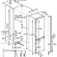AEG Series 5000 OSC5D181ES Frigocongelatore Serie 5000 ColdSense 177.2 cm 14